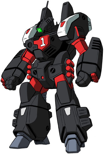 マクロス」VF-1A アーマード バルキリー “ブルズアイ作戦 Part1