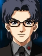 Itsuki's cut-in since Macross Ace Frontier.