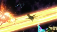 MFWoG VF-171 Super 05.png (1.11 MB) Evading enemy beam
