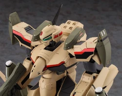 VF-19EF/A Isamu Special | Macross Wiki | Fandom