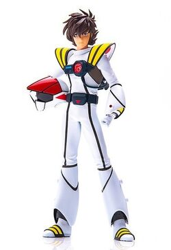 The Super Dimension Fortress Macross Do You Remember Love Macross Wiki Fandom