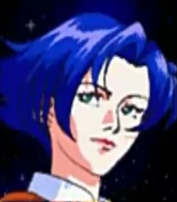 Female Pilot (Macross Plus Arcade) | Macross Wiki | Fandom