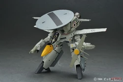Ve 1 Elint Seeker Valkyrie Macross Wiki Fandom