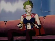 M7 Veffidas01.jpg (35 KB) Veffidas drumming on her lap.