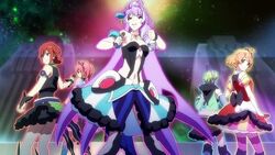 Walkure Attack！ Walküre Attack! - YouTube