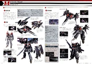 Macross Chronicles VF-25F Super & Armored Messiah Profile 02.jpg (4.84 MB) Information & Linearts (Macross Chronicle New Edition, Macross Frontier Mechanic Sheet: 03A: VF-25F Messiah) (2)