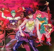 Refire.jpg (667 KB) Refire!! album cover.