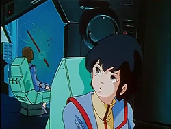 Countdown | Macross Wiki | Fandom