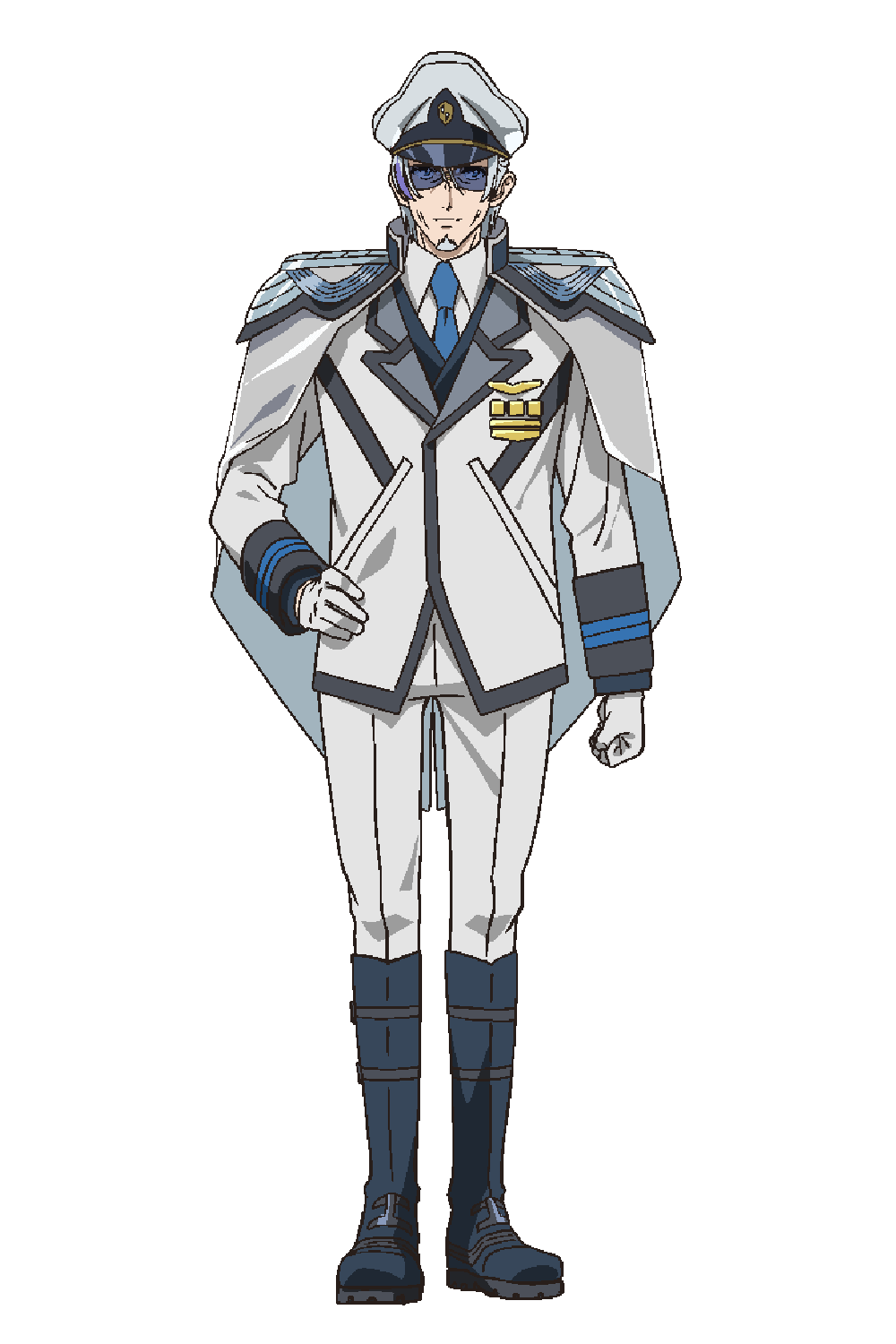 Maximilian Jenius Macross Wiki Fandom