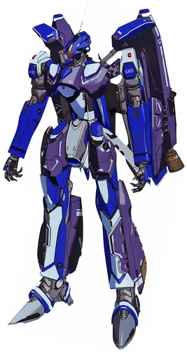 Battroid