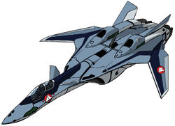 VF-19A Excalibur | Macross Wiki | Fandom