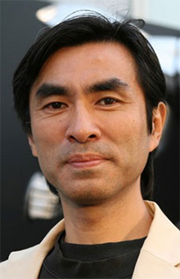 Shōji Kawamori