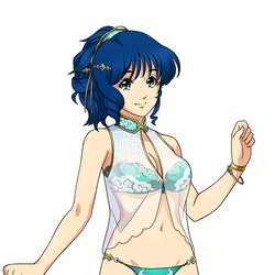 PLAMAX MF-04: minimum factory Lynn Minmay Do You Remember