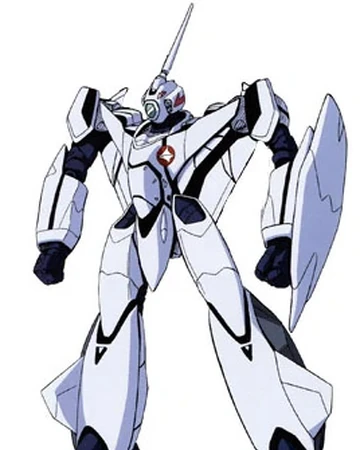 Vf 11c Thunderbolt Macross Wiki Fandom