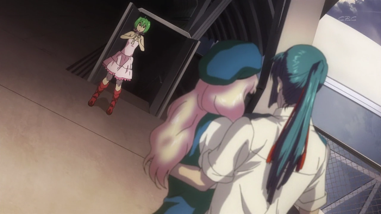 Alto Saotome | Macross Wiki | Fandom, image size:1280x720