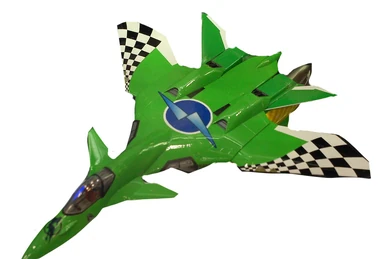 The Super Dimension Fortress Macross: Skull Leader Complete Pack