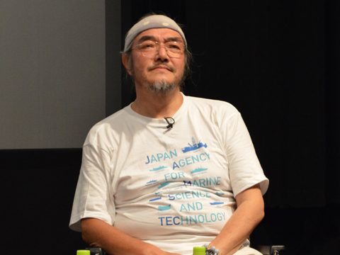 Kazutaka Miyatake | Macross Wiki | Fandom