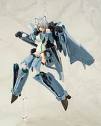 VF-31Girl2.jpg (87 KB) VF-31A was turned into a Variable Fighter Girl.