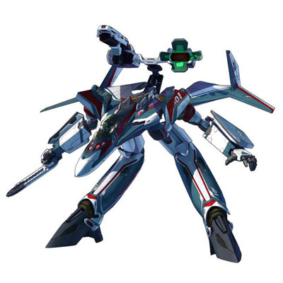 Vf 31s Siegfried Macross Wiki Fandom