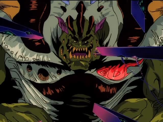 Macross 7 Macross Wiki Fandom