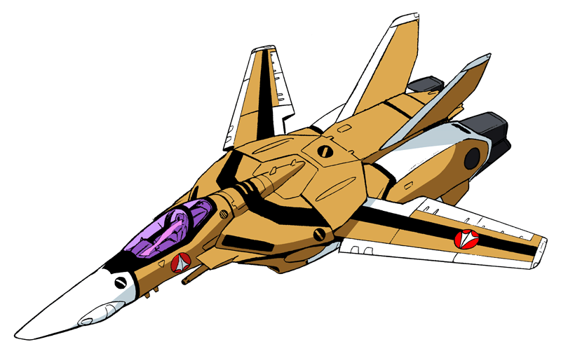 VF-1X Valkyrie Plus | Macross Wiki | Fandom