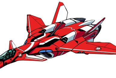 VC-551 Valhalla III | Macross Wiki | Fandom