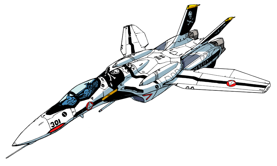 VF-0S Phoenix | Macross Wiki | Fandom