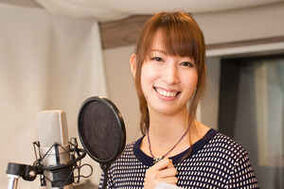 Ami Koshimizu | Macross Wiki | Fandom