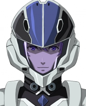 Leon Sakaki | Macross Wiki | Fandom