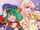 Macross 30th Anniversary Super Dimension Duet Collection Nyan Kora×