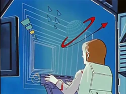 Countdown | Macross Wiki | Fandom