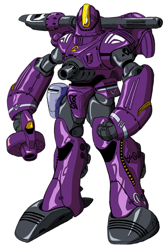 Nousjadeul-Ger (TV Ver.) | Macross Wiki | Fandom