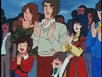 Impressed by Hikaru's boost to inverted climb.