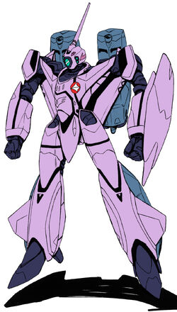 VF-11B Super Thunderbolt | Macross Wiki | Fandom