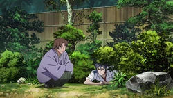 Yasaburō Saotome Macross Wiki Fandom Yasaburō Saotome Macross Wiki Fandom