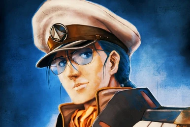 Queadluun-Rau (Movie ver.) | Macross Wiki | Fandom