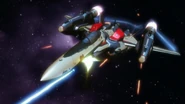 MFrontier 1 VF-25F Super (Alto Custom) 01.png (1,004 KB) Henry's unit shooting the GU-17A Gunpod (Episode 1: also seen in Macross Frontier: the false Songstress)