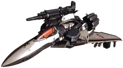 VF-171EX Armored Nightmare Plus EX | Macross Wiki | Fandom