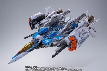 VF-31AX Armored Kairos Plus | Macross Wiki | Fandom
