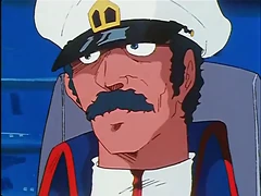 Hayase, can Focker's squadron come back to guard the Macross?