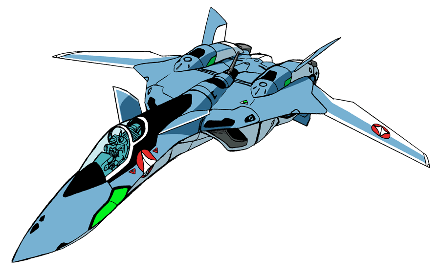 Vf 19a Excalibur Macross Wiki Fandom