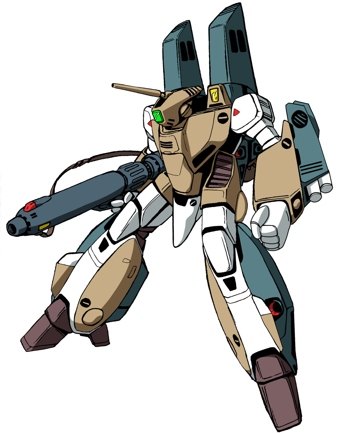 VF-1A バルキリー バリアブルファイター(当時もの) VF-1A Super Valkyrie | Macross Wiki | Fandom