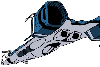 VC-551 Valhalla III | Macross Wiki | Fandom