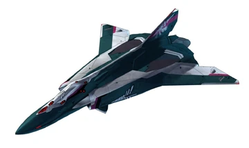 決闘者 機神ティーヴォ Sv-262Ba Draken III | Macross Wiki | Fandom