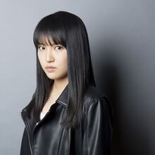 Junna Macross Wiki Fandom