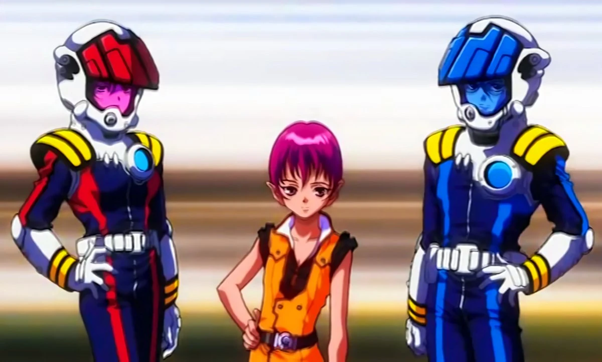 Dancing Skull | Macross Wiki | Fandom