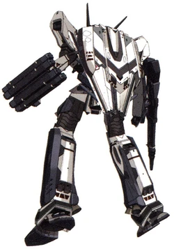 VF-171EX Armored Nightmare Plus EX | Macross Wiki | Fandom