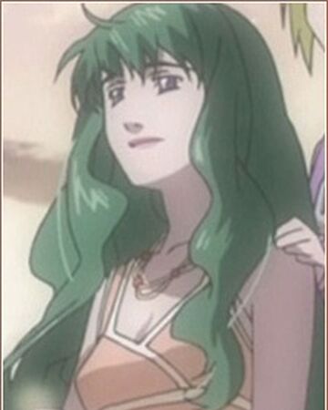 Ranshe Mei Macross Wiki Fandom