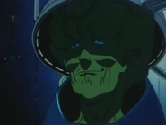 Exsedol Folmo is another typical Zentran.