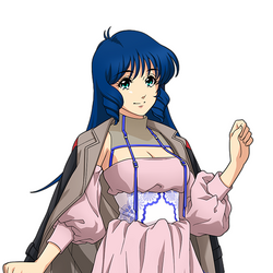 Lynn Minmay | Macross Wiki | Fandom